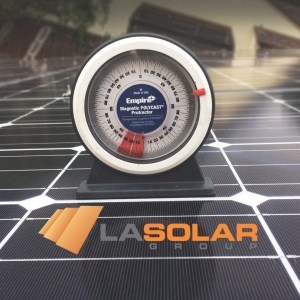Photo of LA Solar Group