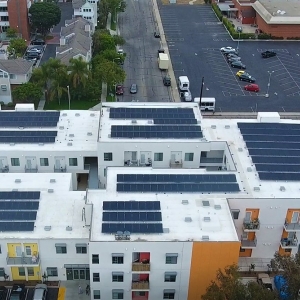 Photo of LA Solar Group