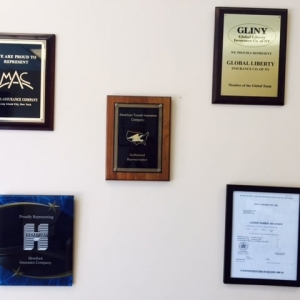Photo of Next Century Insurance Company in Brooklyn NYC