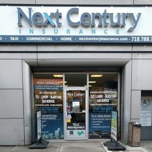 Photo of Next Century Insurance Company in Brooklyn NYC