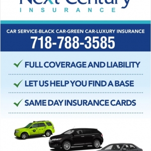 Photo of Next Century Insurance Company in Brooklyn NYC
