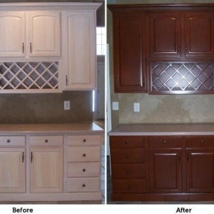 Photo of AAA Wood Refinishing