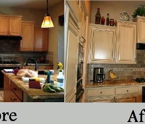 Photo of AAA Wood Refinishing