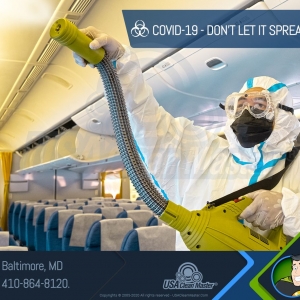 Photo of USA Clean Master