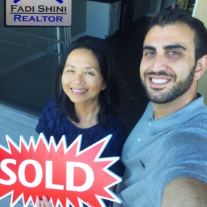 Photo of Fadi Shini - Keller Williams Realty