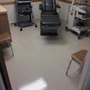 Photo of DocTrClean