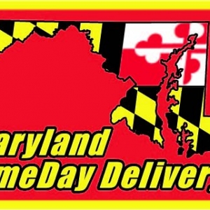 Photo of Maryland SameDay Delivery