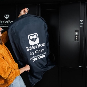 Photo of ButlerBox