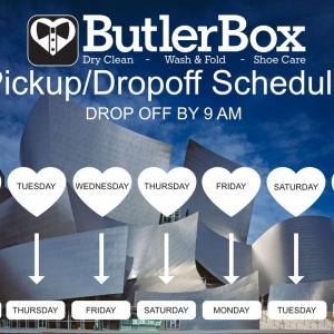 Photo of ButlerBox