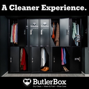 Photo of ButlerBox