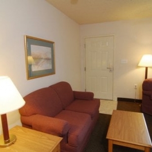 Photo of Affordable Suites of America