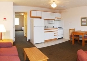 Photo of Affordable Suites of America