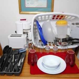 Photo of Affordable Suites of America
