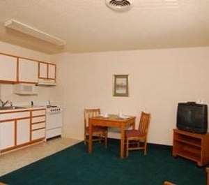 Photo of Affordable Suites of America