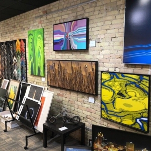 Photo of R & R Art Galleries