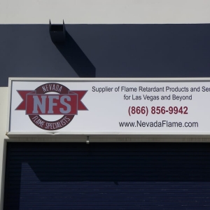Photo of Nevada Flame Specialists