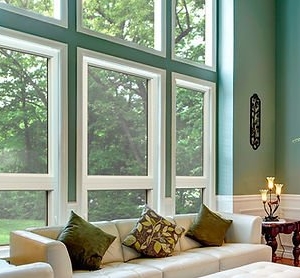 Photo of Windows From Warriors