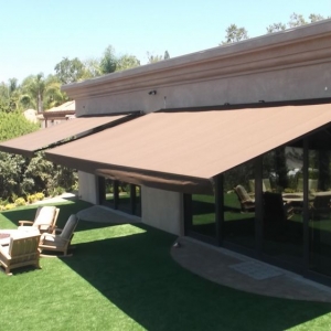Photo of Accent Awnings