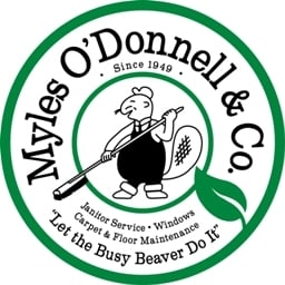 Milwaukie Myles O'Donnell