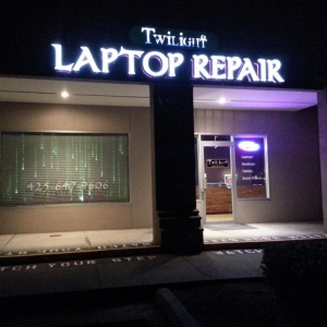 Photo of Twilight Laptop Repair