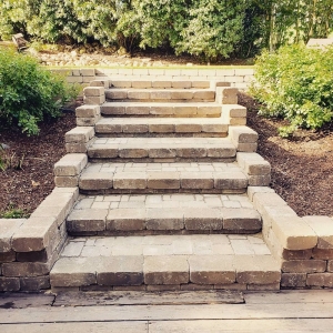San Rafael Saron Landscaping