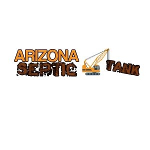 Photo of Arizona Septic Tank