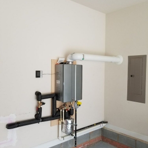 Photo of Carolina Pines Plumbing