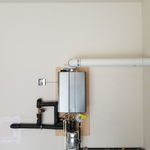 Photo of Carolina Pines Plumbing