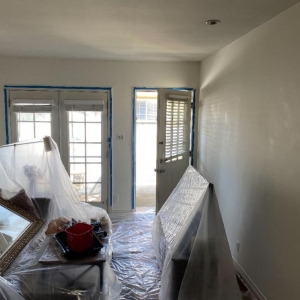 Photo of Vanguard Painting Services - New York