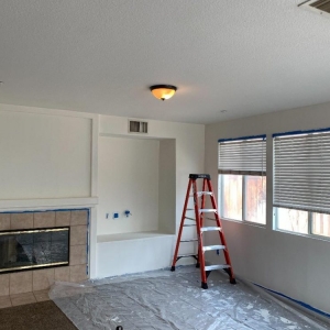 Photo of Vanguard Painting Services - New York