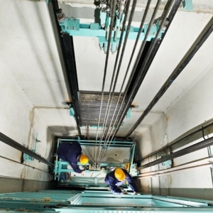 Photo of Ascend Elevator