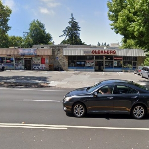 Burlingame Burlingame 1 Hour Cleaners