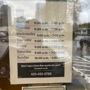 Photo of H&R Block