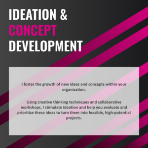 Photo of Innovation Discovery