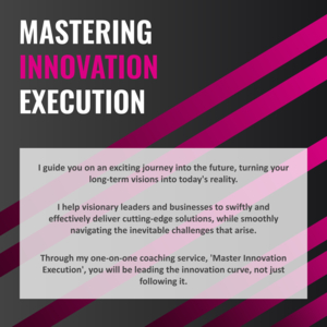 Photo of Innovation Discovery