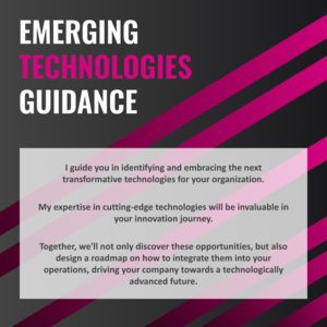 Photo of Innovation Discovery
