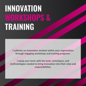 Photo of Innovation Discovery
