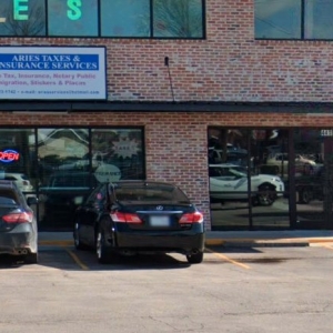 Photo of Aries Taxes & Insurance Services