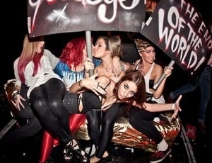 Photo of Dove Event Staffing