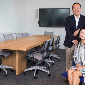 Photo of Zhang Financial