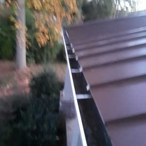 Photo of Drummer Gutters