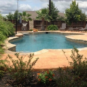 Photo of Texas Pool Service