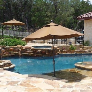 Photo of Texas Pool Service