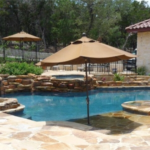 Photo of Texas Pool Service