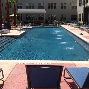 Photo of Texas Pool Service