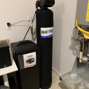 Photo of Lone Star Water Services