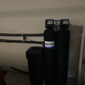 Photo of Lone Star Water Services