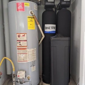 Photo of Lone Star Water Services