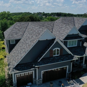 Photo of Timberland Exteriors