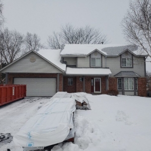 Photo of Timberland Exteriors